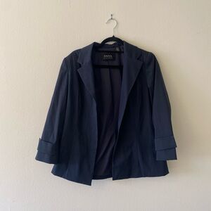 Women's Navy Jacket